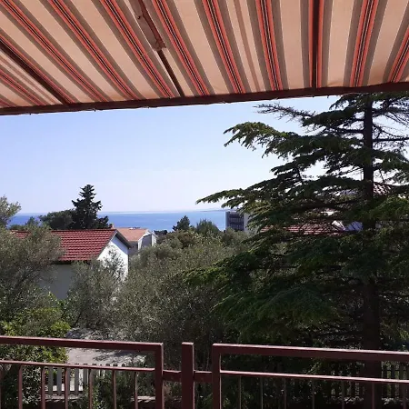 Marija Appartement *