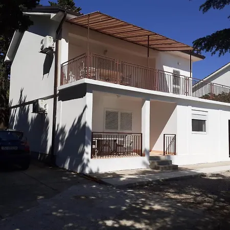 Marija Apartament Veglia