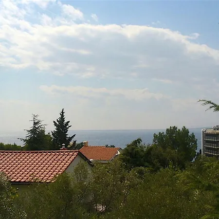 Appartement Marija *