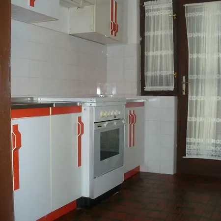 Marija Apartament Veglia