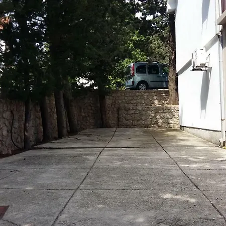 Marija Appartement *