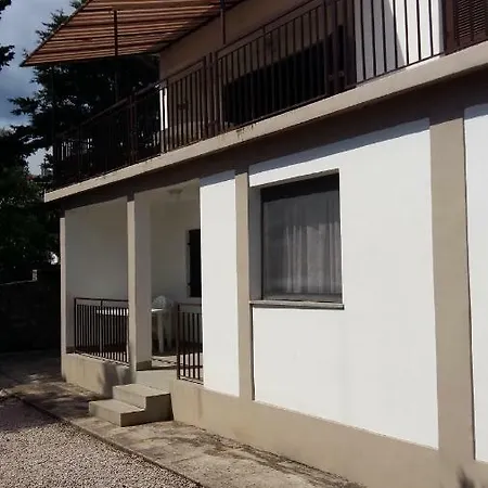Marija Apartament Veglia