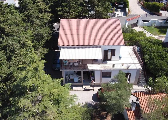 Apartamento Marija *