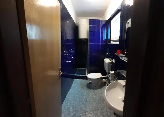 Apartamento Marija