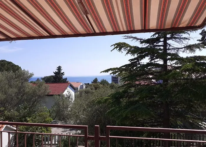 Marija Apartamento *