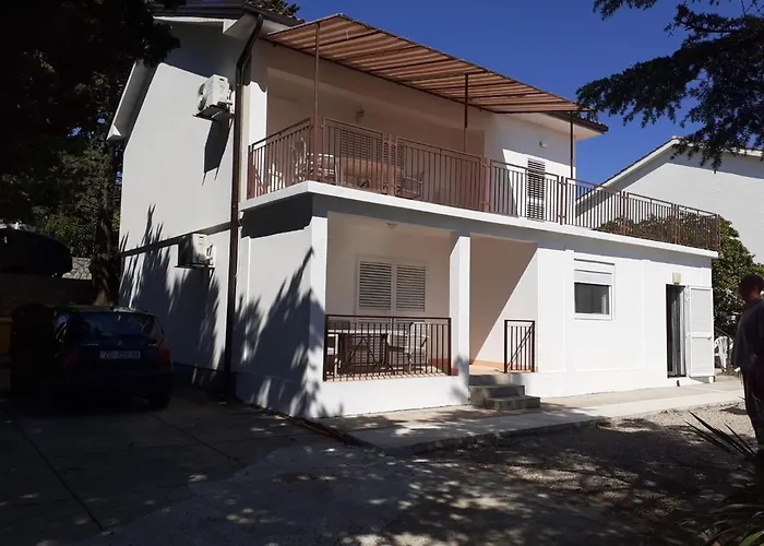 Marija Apartamento Krk Town