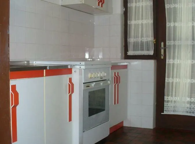 Marija Apartamento Krk Town