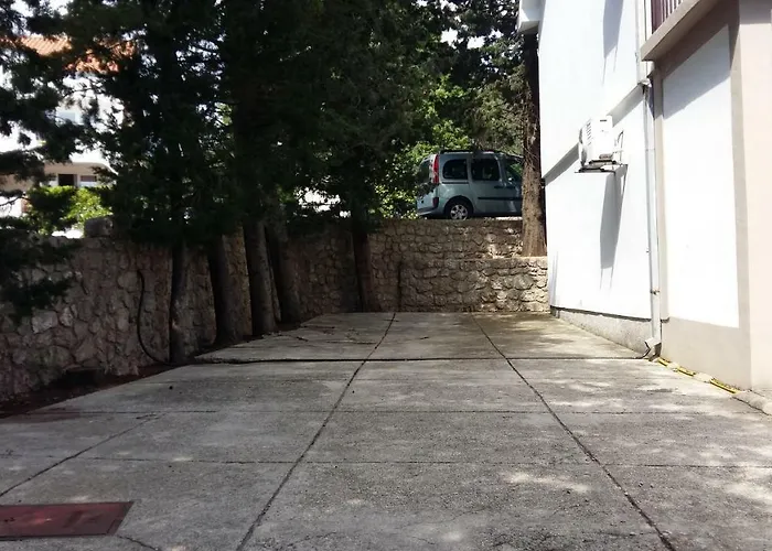Marija Apartamento *
