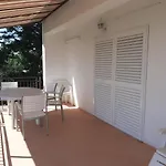 شقة Marija