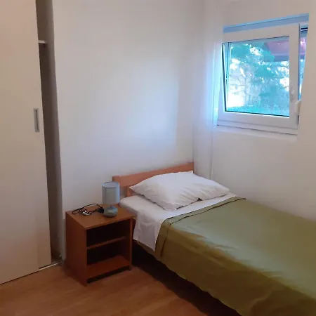 Apartment Marija