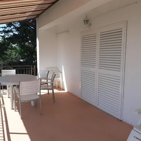 Apartment Marija
