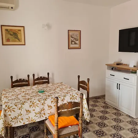 Marija Apartment Krk Town