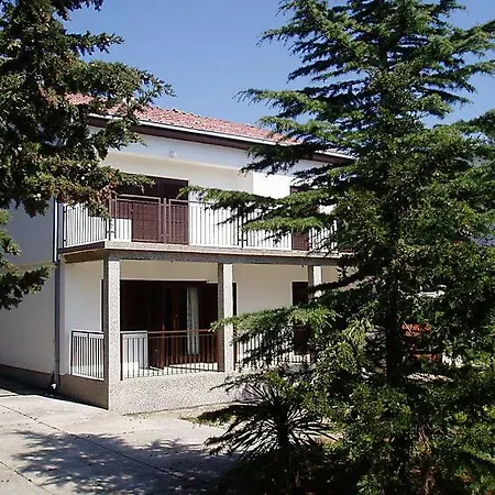 Marija Krk Town