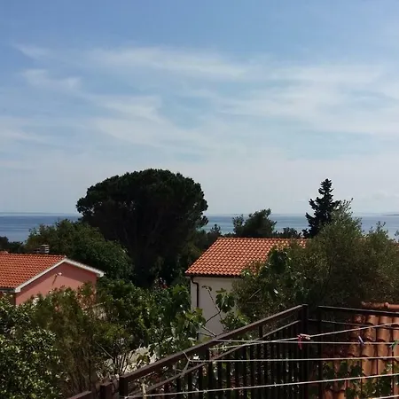 Marija Krk Town