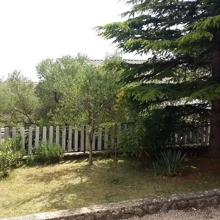 Marija Apartment
