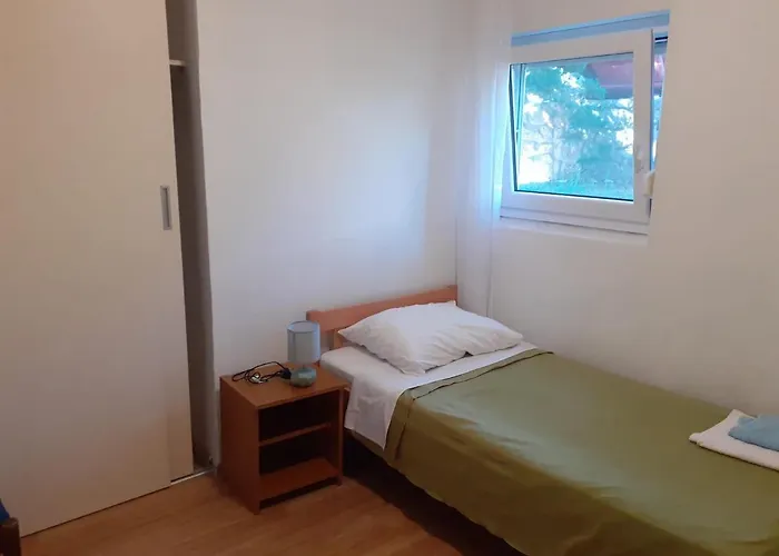 Apartment Marija
