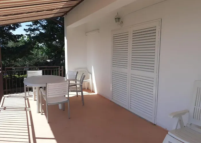 Apartment Marija