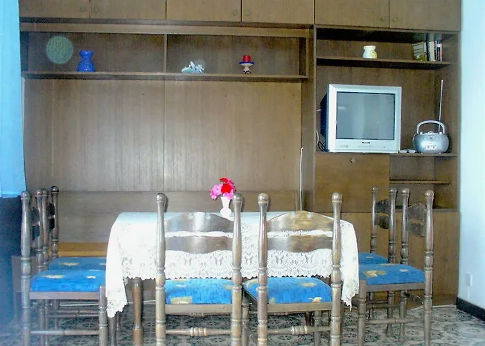 Apartment Marija *