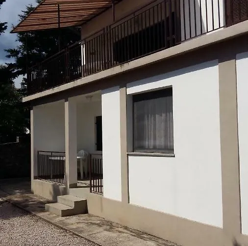 Marija Apartment Krk Town